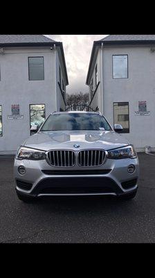 BMW X3 super cheap!!!