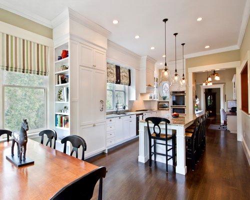 New Kitchen - Concord, MA