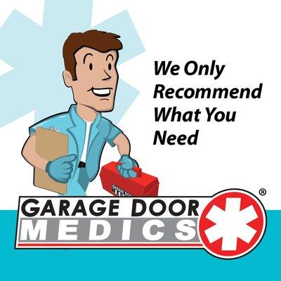 Garage Door Medics