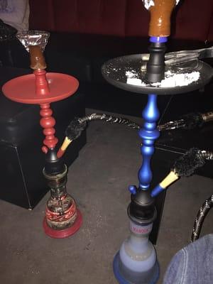 American Made Hookah's