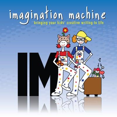 The Imagination Machine