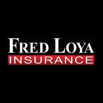 Fred Loya Insurance