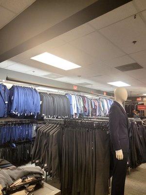 Men's Wearhouse