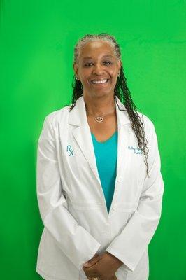 I'm Dr. Shelley, the Prescription Coach. I have dosing solutions for your personalized prescription needs.