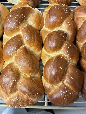 Delicious Easter Bread!