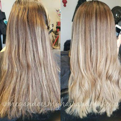 Balayage