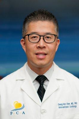 Cheng-Han Chen, MD