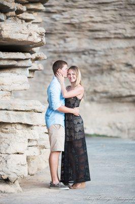 Branson Proposal & Family Photography