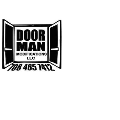 Door Man Modifications