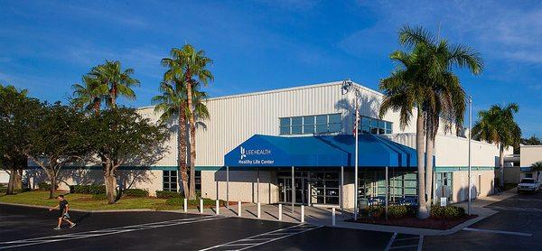 Lee Health Healthy Life Center - Cape Coral