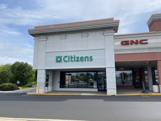 Citizens Bank - Bensalem