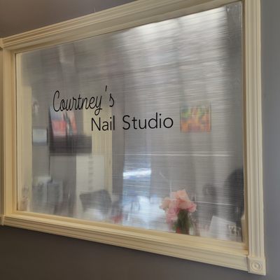 Located inside CJ and Co Hair Design