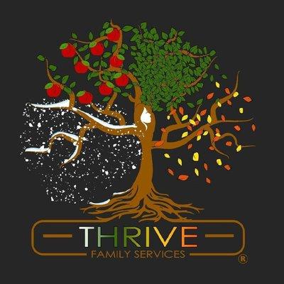 Thrive Family Services