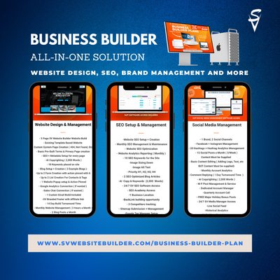 Business Growth Solution