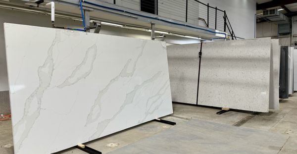 our quartz collection is available for viewing