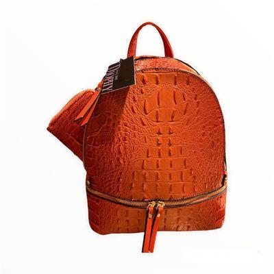 Fashion backpack