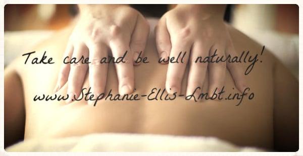 Stephanie Ellis Massage Therapy & Wellness