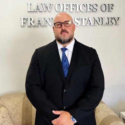 Law Offices of Frank T Stanley