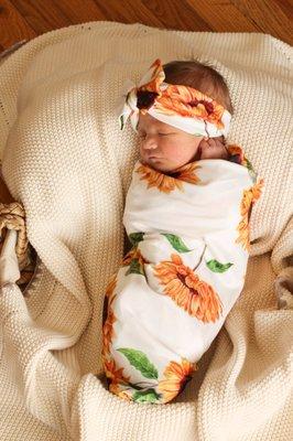 Newborn Photography