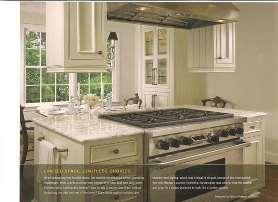 Edisto Kitchens And Baths