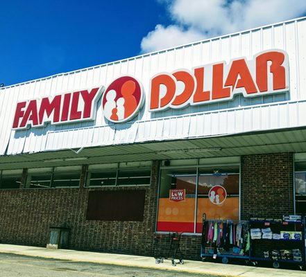 Family Dollar