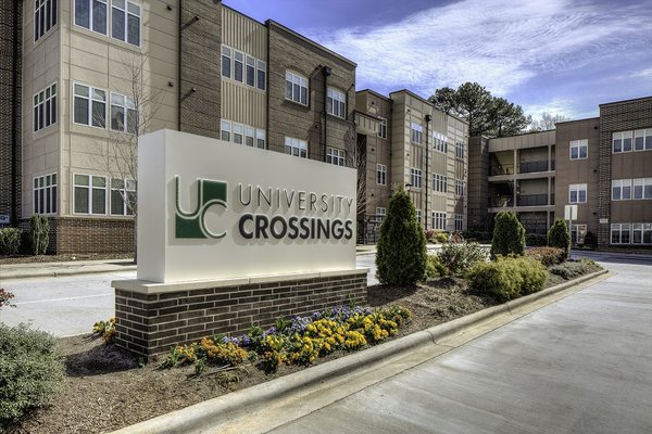 University Crossings Charlotte