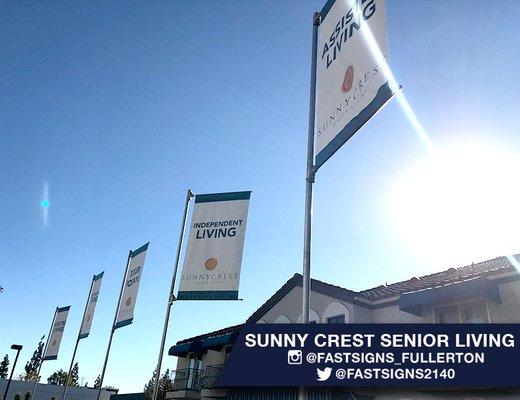 Sunny Crest Senior Living