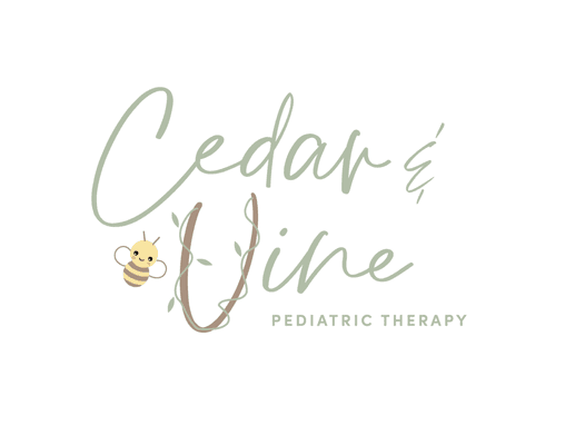 Cedar & Vine Pediatric Therapy