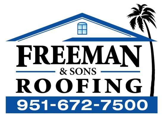 Freeman and Sons Roofing