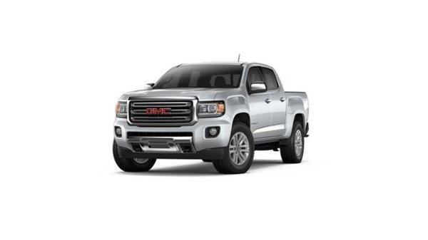 GMC Canyon