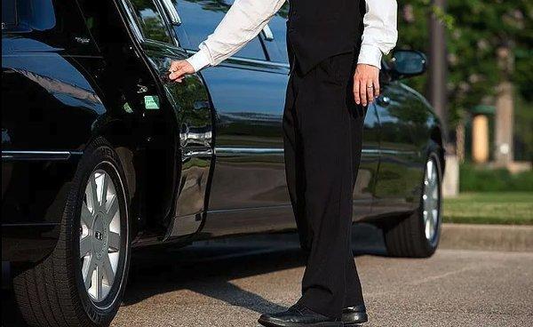 Limousine Service for all occasions.