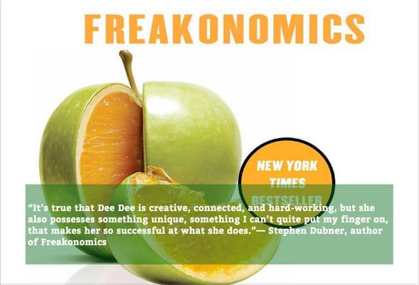 Freakonomics