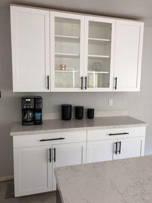 Benicia Cabinetry