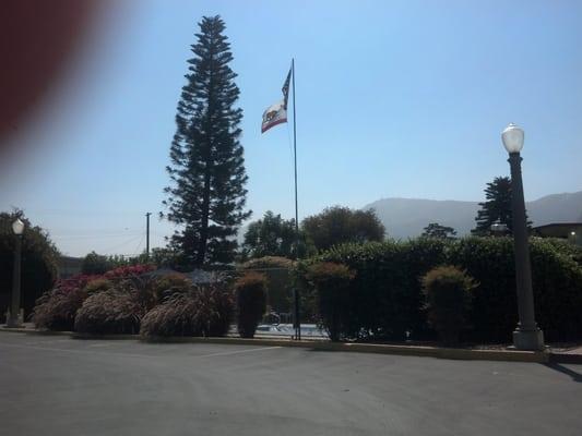 Mountain View Rv Park