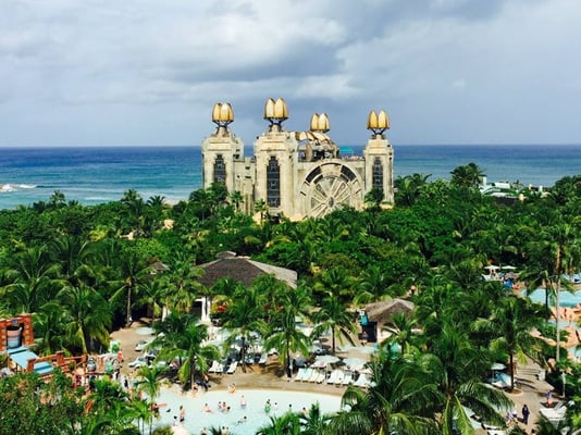 Atlantis Bahamas