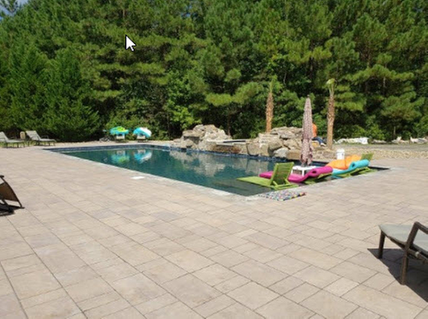 Extreme Pools Renovations