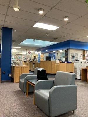 St Clair County Main Library