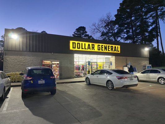 Dollar General