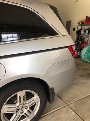 PDR Guy Paintless Dent Repair