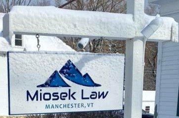 Miosek Law