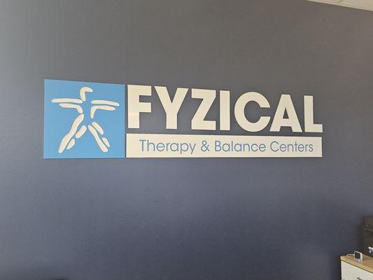 FYZICAL Therapy & Balance Centers