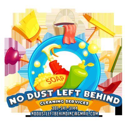 No Dust Left Behind Cleaning Services