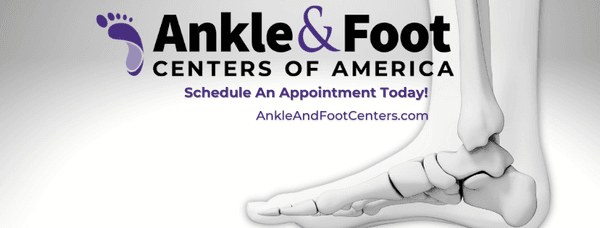 Ankle & Foot Centers of Georgia