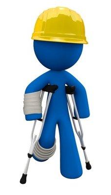 Hurt on the Job? We are here to help. Call and Schedule Today!