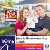 Your Home Now Mortgage