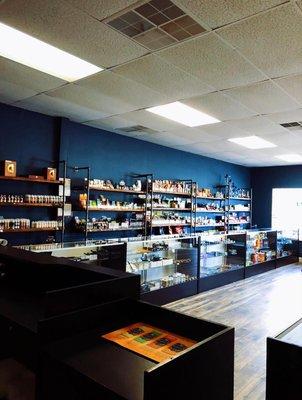 Cloud 9 Smoke Shop