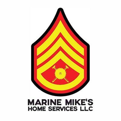 Marine Mike's Home Services