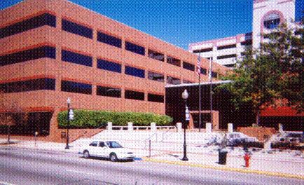 American Purchasing Society Headquarters