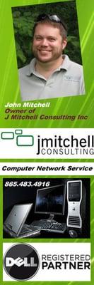 J Mitchell Consulting