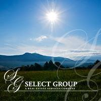 Select Group Real Estate Services, serving Northern California and Nevada.